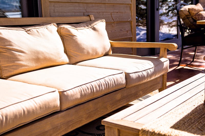 Transform Your Living Room with Statement Pieces from Furniture Online Stores
